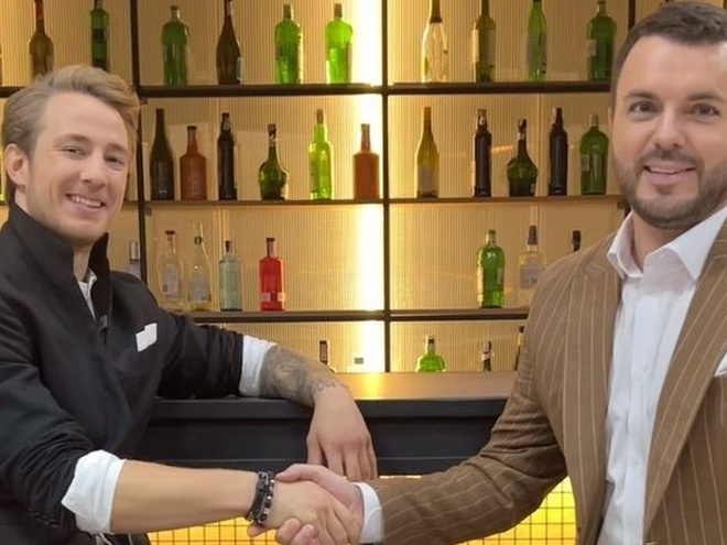 Решетник висловився про складнощі зйомок нового сезону «Холостяка»