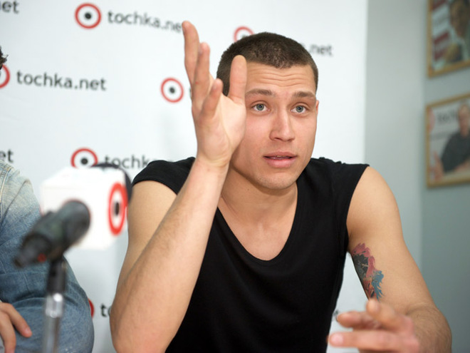 KADNAY - Діма Каднай і Філіп Коляденко