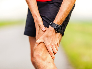 Как избавиться от боли в ногах в сжатые сроки