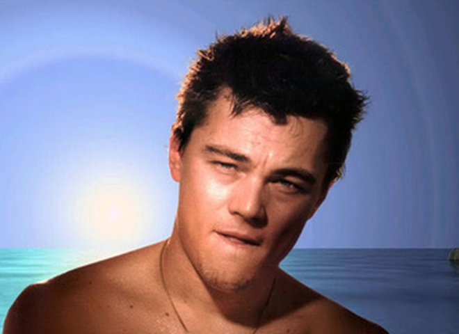 DiCaprio