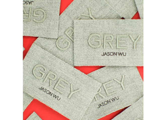 Jason Wu Grey