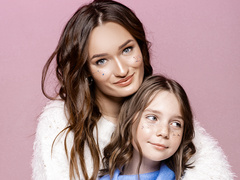 акция Дианы Глостер