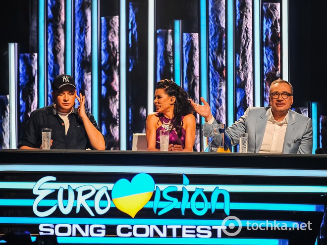 Євробачення фінал