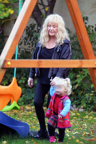 Алла Пугачова