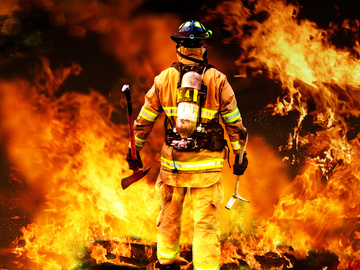 Каліфорнія у вогні: будинки голлівудських зірок охопила пожежа
