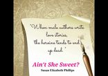 Susan Elizabeth Phillips - Ain't She Sweet? [ Romance. Kate Flemming ]