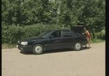Дорожная ситуация  
