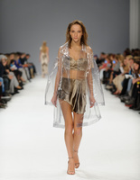 UFW SS 2017: колекція Yuliya POLISHCHUK