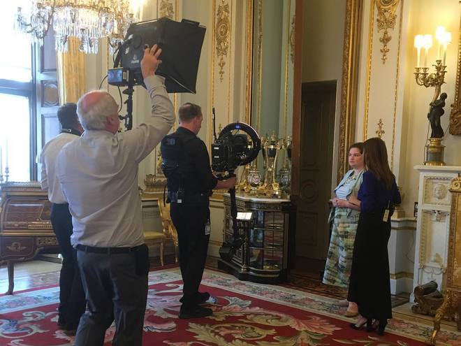 Елизавета 2