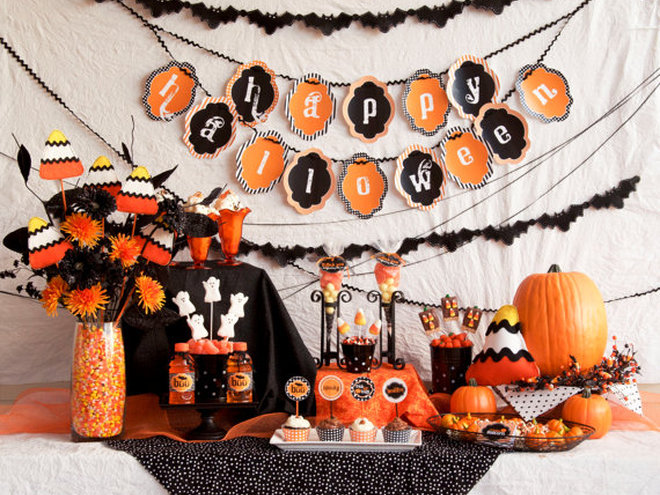 Саморобки на Хеловін власноруч: 15 цікавих ідей (фото) - tochka.net