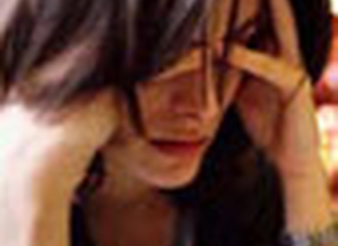 молочница - дама не весёлая