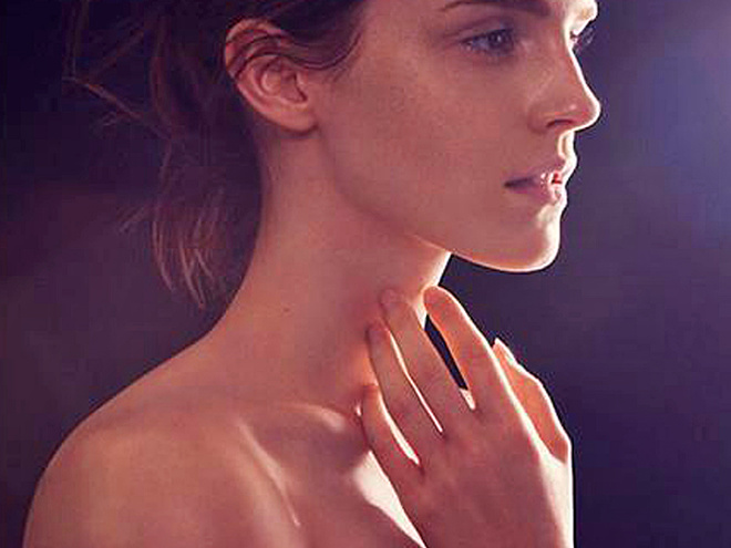 Эмма Уотсон