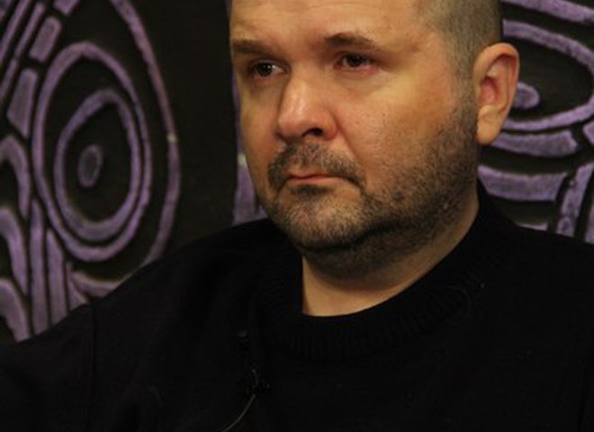 Марат Гарипов