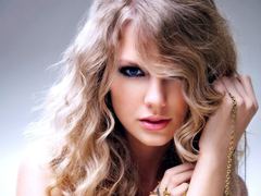Тейлор Свифт