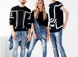 Стиль SWAG