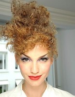 Dior: вибух на макаронній фабриці 