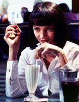 Кіно-костюм на Хелловін своїми руками