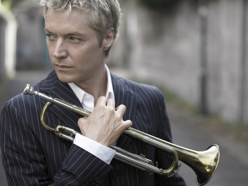 Chris Botti 