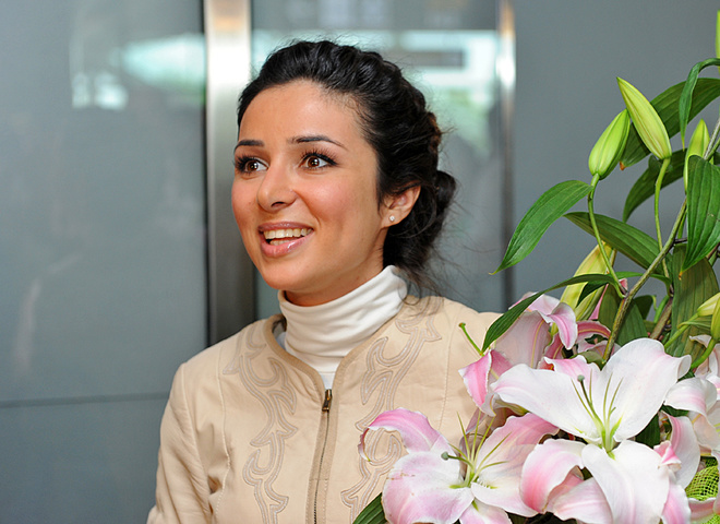 Злата Огневич