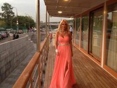 Лєра Кудрявцева