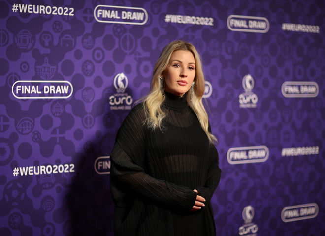 Элли Голдинг