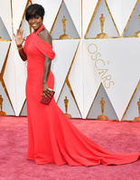 Оскар 2017: Мишель Уильямс