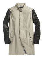 тренчі Тренчі Tommy Hilfiger