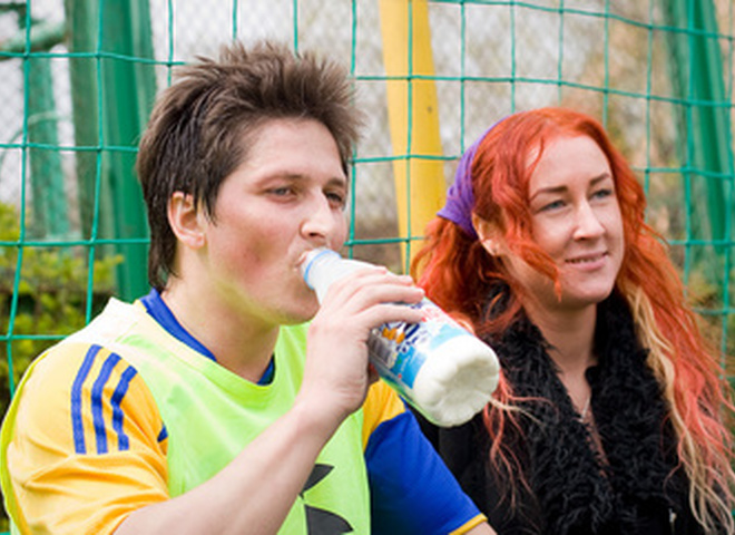 матч ФК "Маэстро"