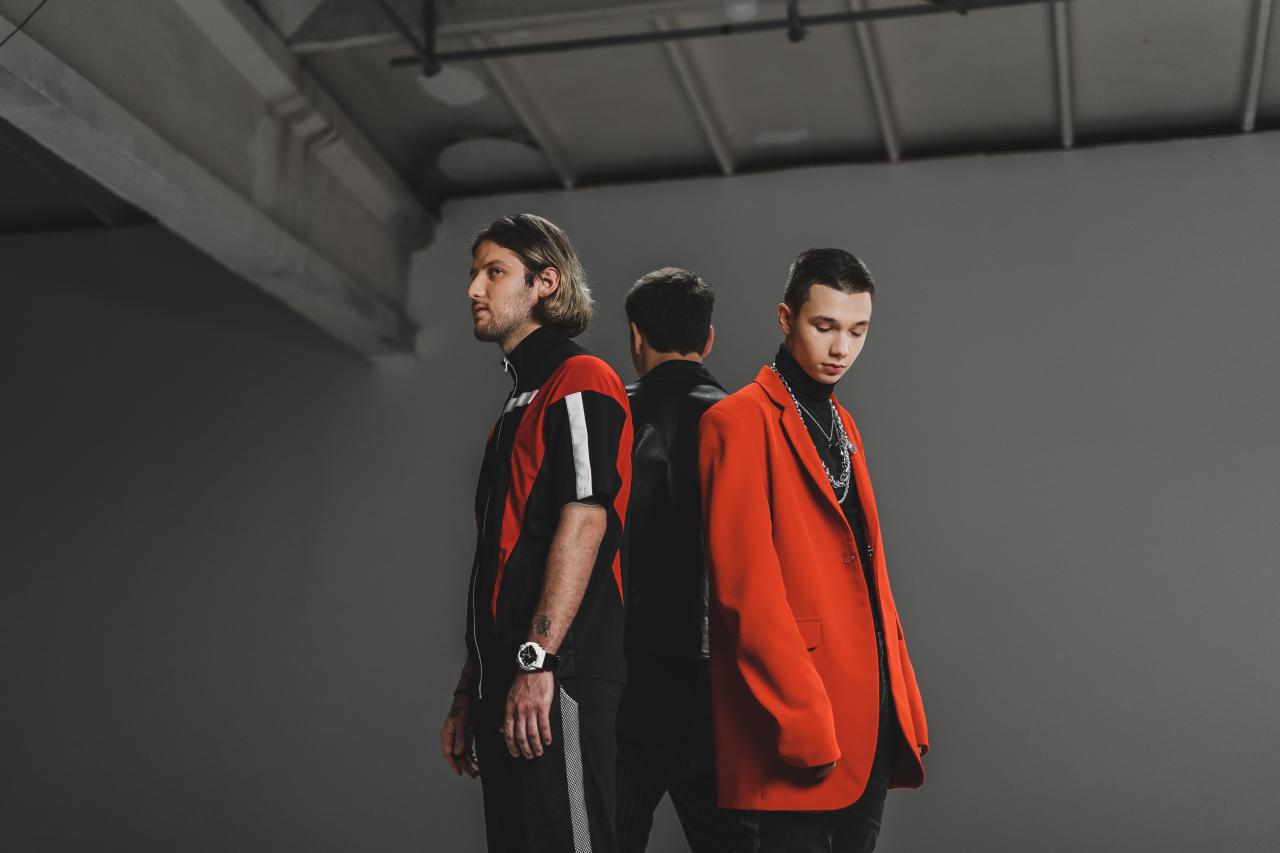 Dside Band - Зачем