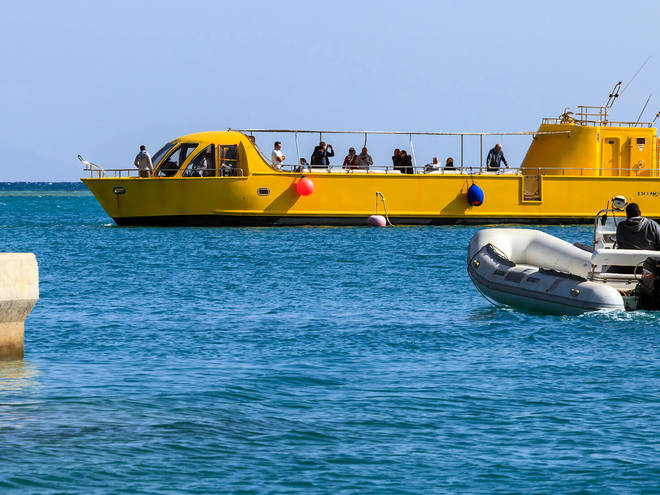 Єгипет, Ель-Гуна