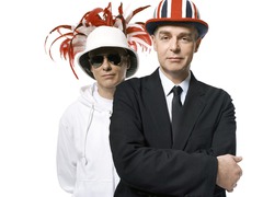 Pet Shop Boys