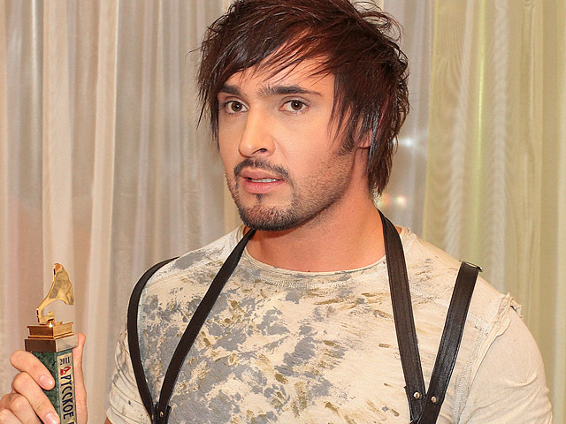 Віталій Козловський