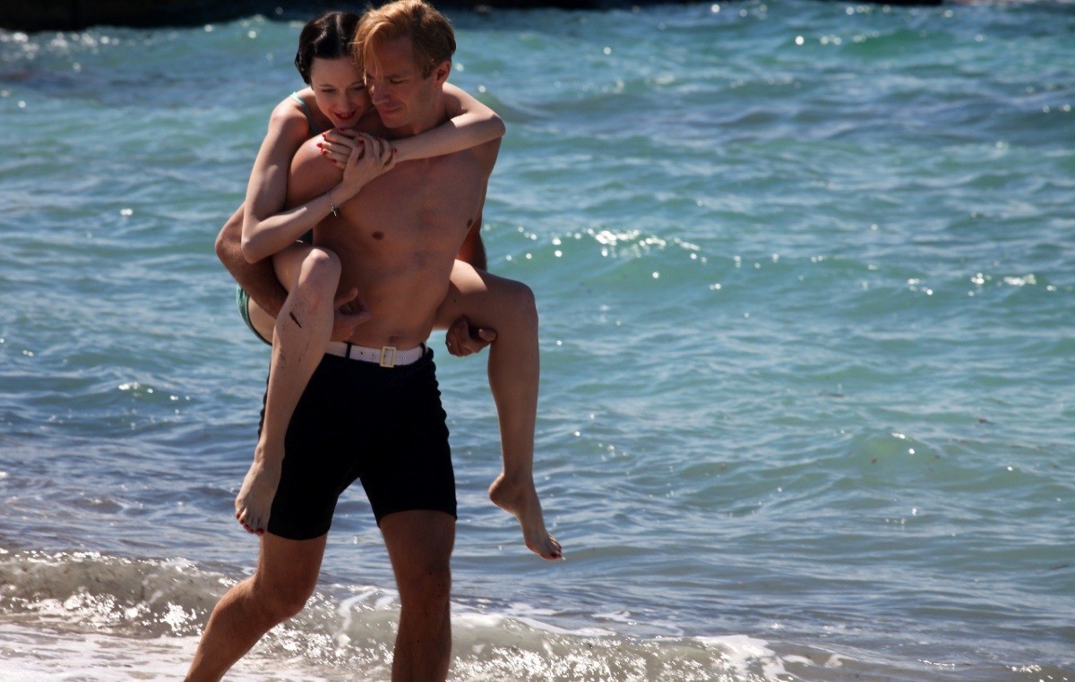 МЫ. Верим в любовь