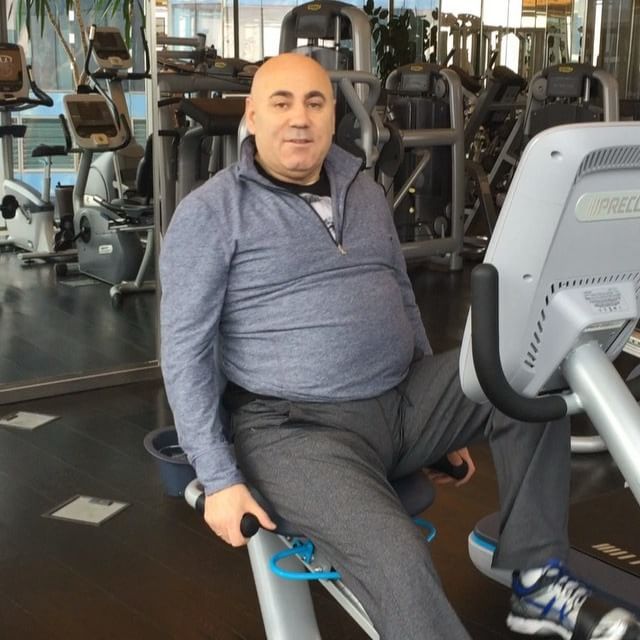 Йосип Пригожин