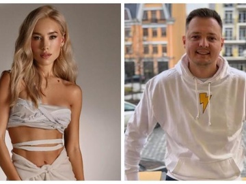 Квіткова вибачилася перед дружиною засновника «Трухи» за чутки про їхній роман