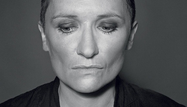 Диана Арбенина