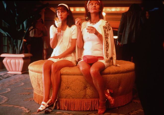 Наталі Портман: як змінювалася зовнішність акторки