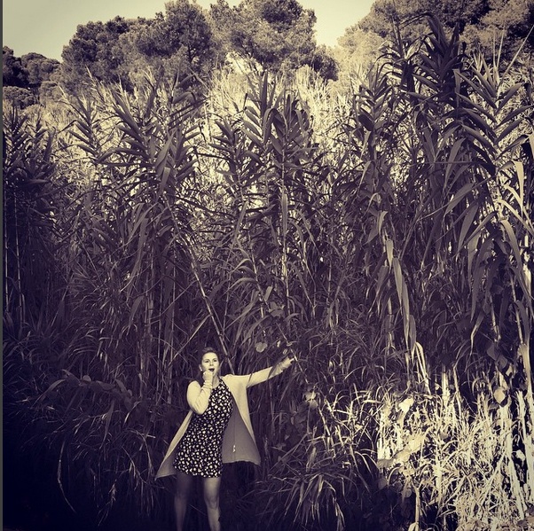 Анна Семенович