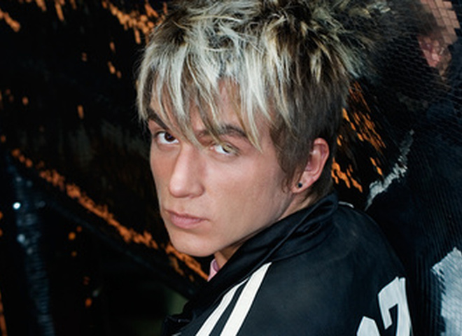 Влад Топалов