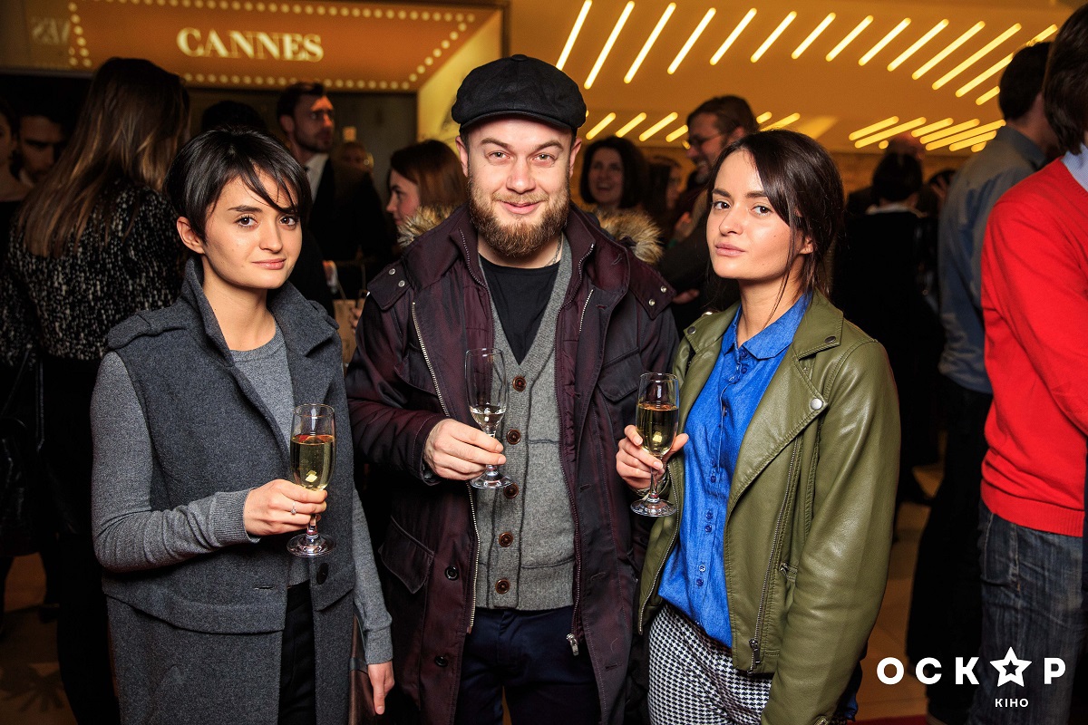 Мой Король премьера