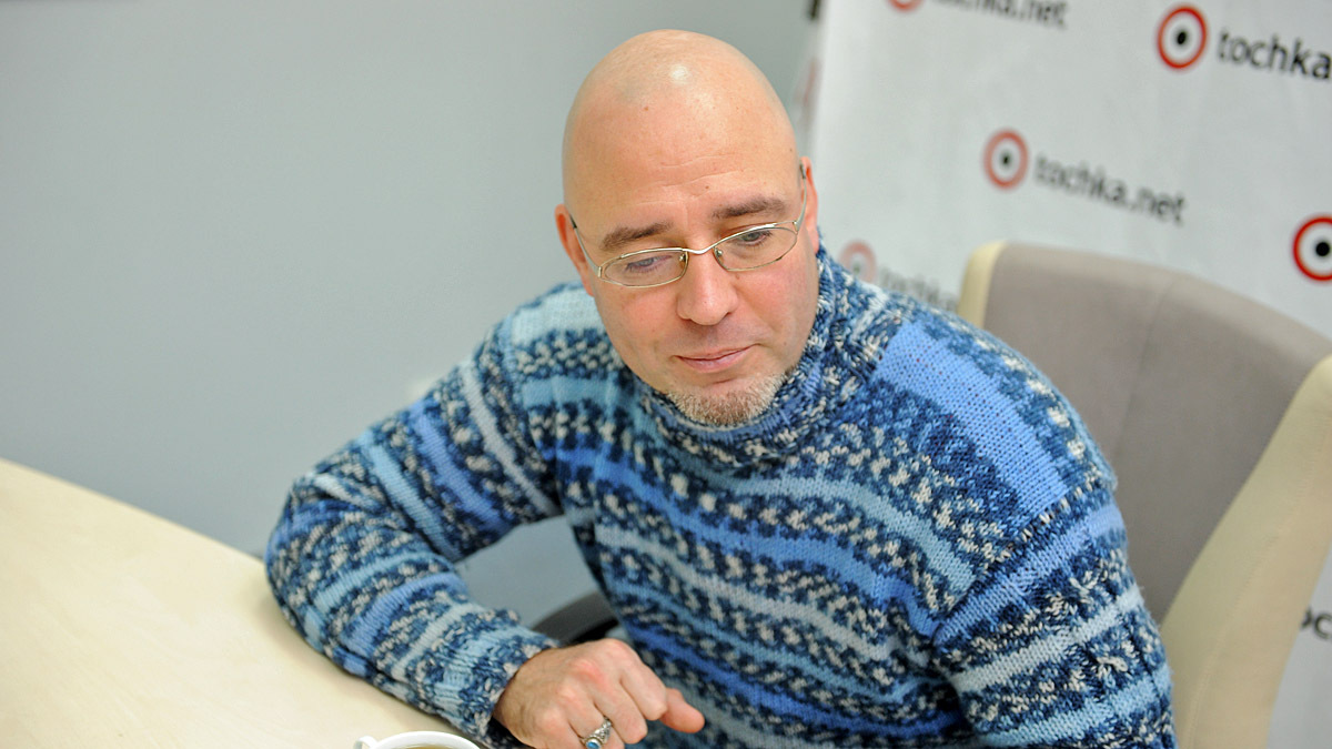 Раду Поклітару