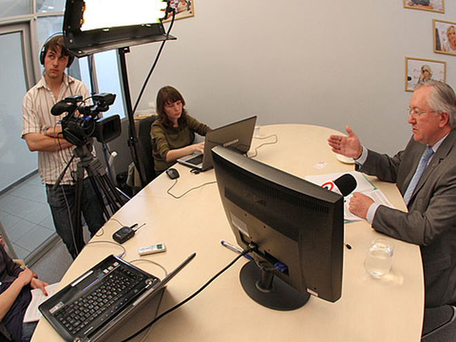 Борис Тарасюк