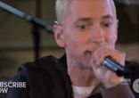 Eminem - Berzerk Live For BBC Radio 1