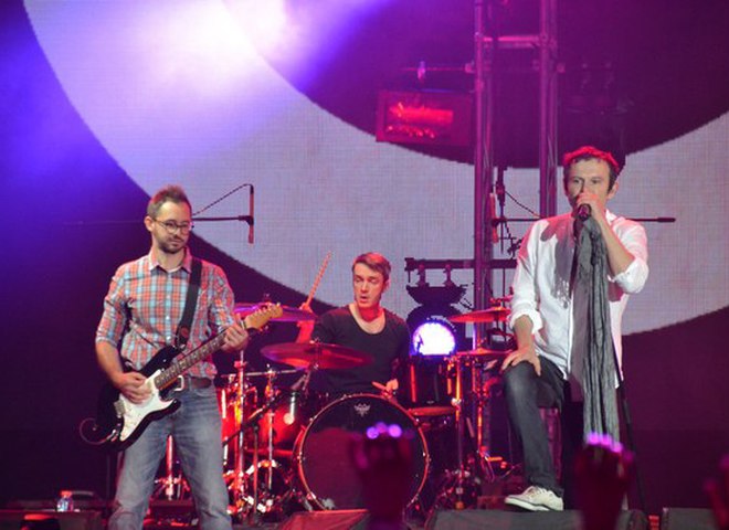 Океан Эльзы