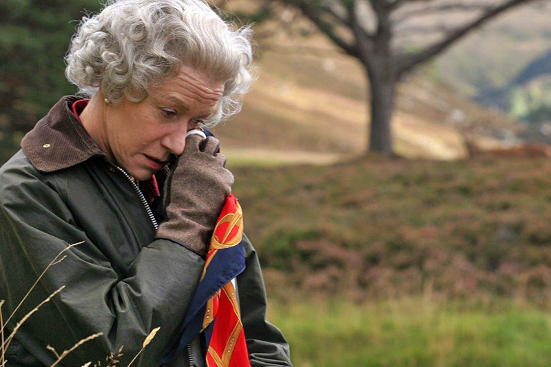 Фильмы про принцессу Диану