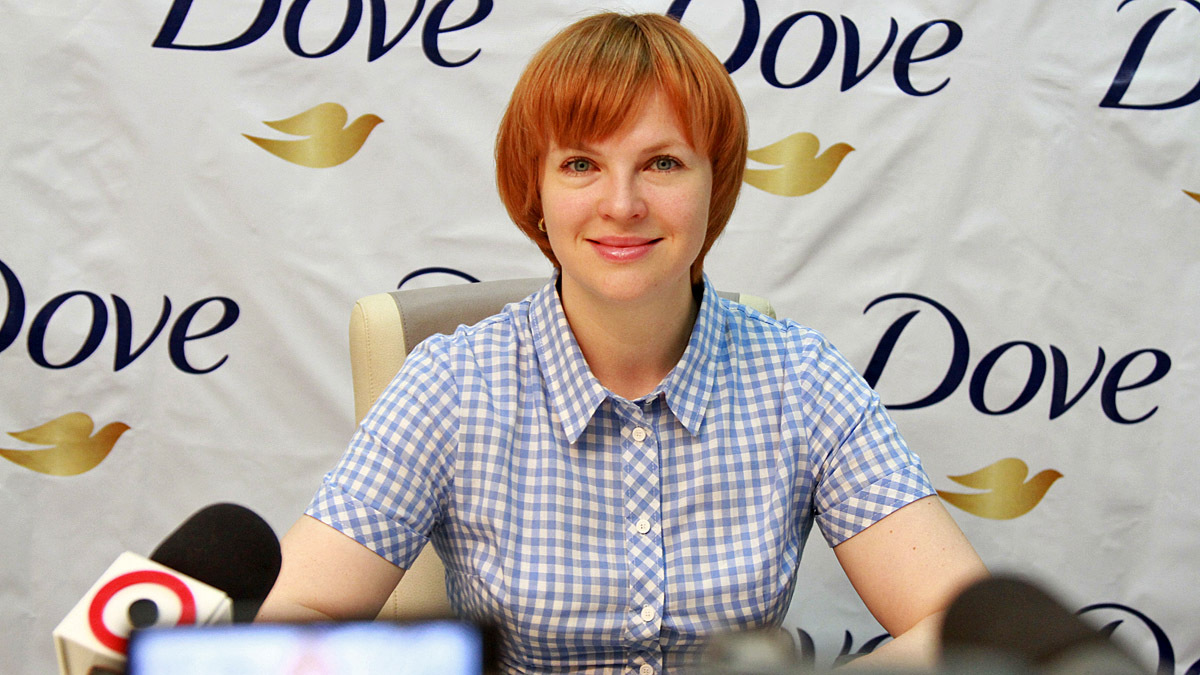 Врач косметолог- дерматолог Татьяна Кобец