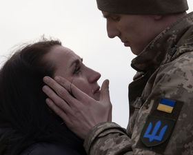 Война в Украине 2022