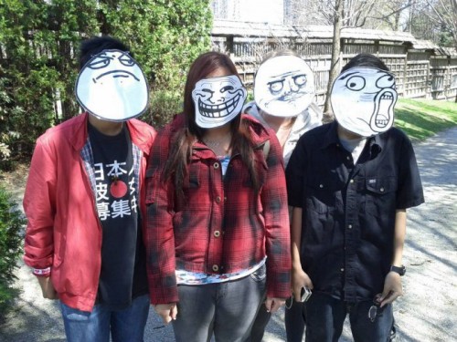 Подборка смешных фотоприколов