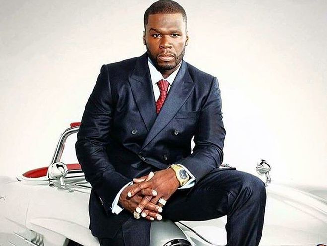 50 Cent