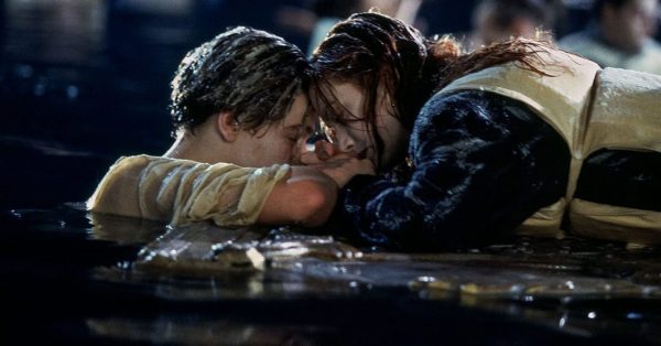 Кінотуризм: Титанік